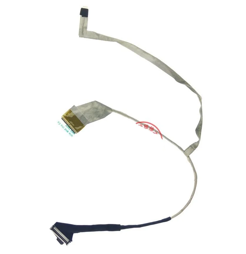 Новый ЖК-кабель WZSM для ноутбука HP Pavilion G6 G6-1000, видеокабель для экрана DD0R15LC030 DD0R15LC000
Новый ЖК-кабель WZSM для ноутбука HP Pavilion G6 G6-1000, видеокабель для экрана DD0R15LC030 DD0R15LC000