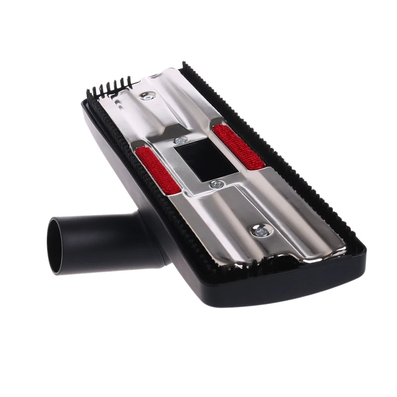 2021 New 32mm Dust Floor Tiles Carpet Brush Head Tool Replacement For Vacuum Cleaner
2021 New 32mm Dust Floor Tiles Carpet Brush Head Tool Replacement For Vacuum Cleaner
