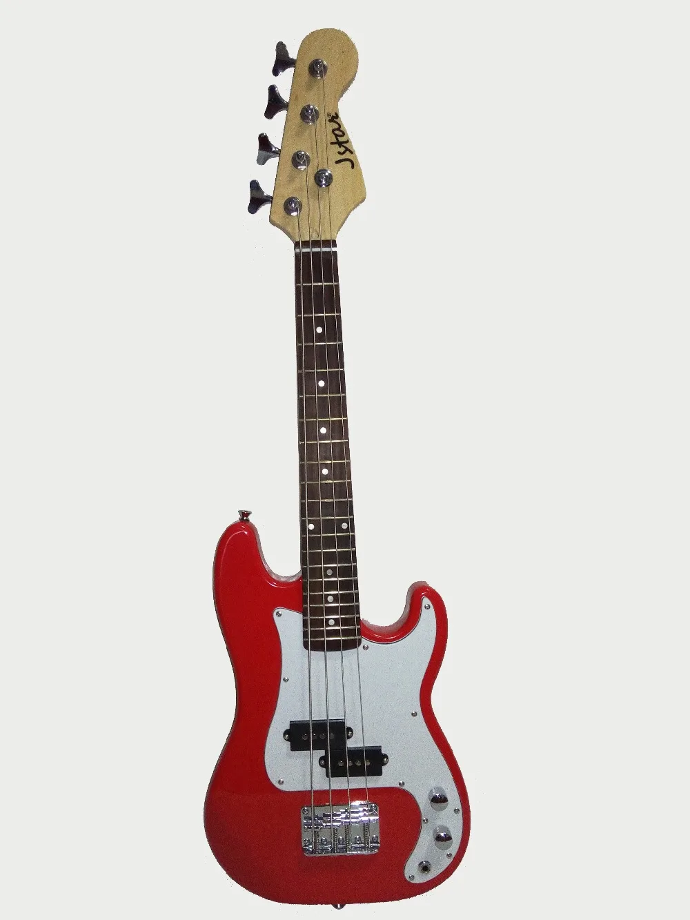 Free shipping!34'(86cm) jstar kids' electric bass guitar Child electric PB bass guitar for practice & kids band (Red,1pce pack)
Free shipping!34'(86cm) jstar kids' electric bass guitar Child electric PB bass guitar for practice & kids band (Red,1pce pack)