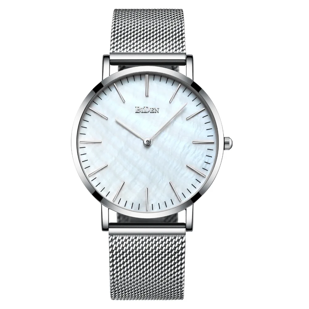 BlDEN Men Watch Top Brand Luxury Steel Business Quartz Wristwatch Waterproof Female Male Clock Sport Watches Relogio Masculino
BlDEN Men Watch Top Brand Luxury Steel Business Quartz Wristwatch Waterproof Female Male Clock Sport Watches Relogio Masculino