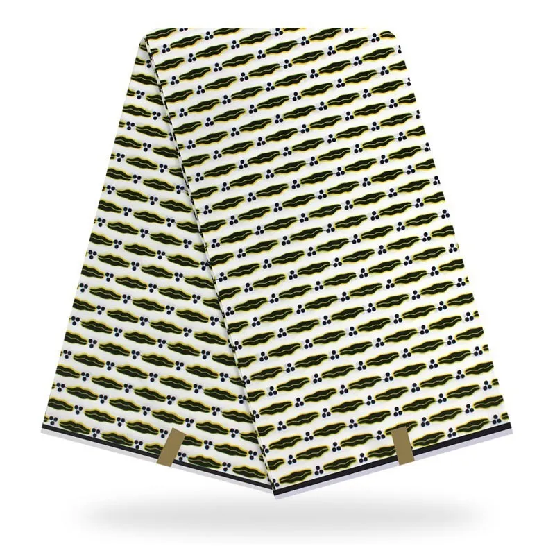 Ankara Veritable Wax High Quality Hot Print Wax Soft Real Pagne Wax African Original Wax Veritable Hot Sale Design For Dress
Ankara Veritable Wax High Quality Hot Print Wax Soft Real Pagne Wax African Original Wax Veritable Hot Sale Design For Dress