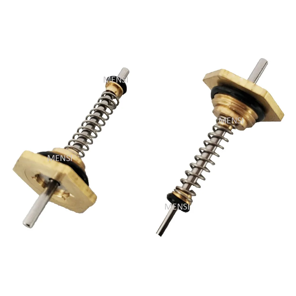 MENSI Gas Boiler Parts Acessories Water Valve Spares Thimble M10 Length 41mm 50PCS/lot
MENSI Gas Boiler Parts Acessories Water Valve Spares Thimble M10 Length 41mm 50PCS/lot