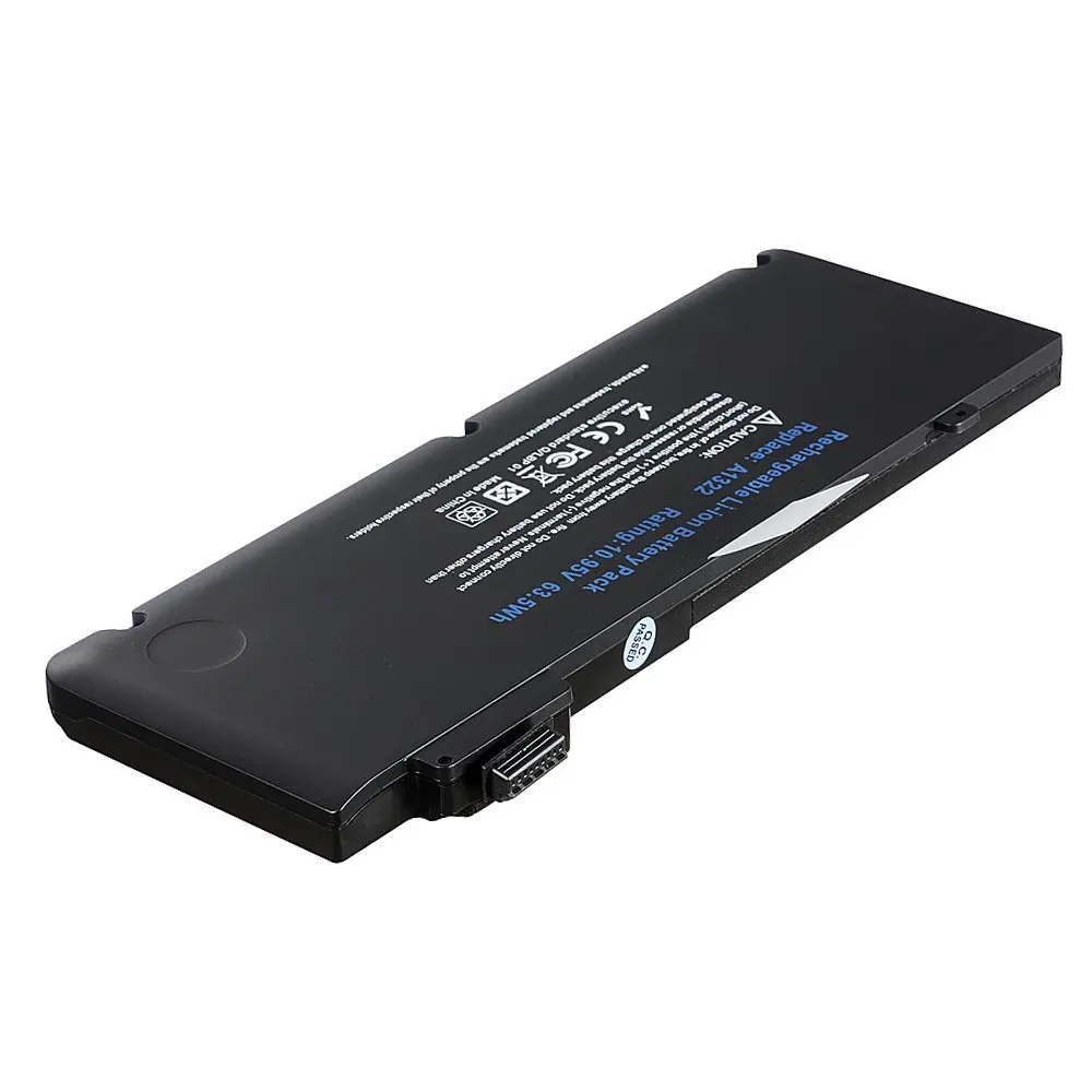 Laptop Battery A1322 For APPLE MacBook Pro 13" A1278 A1322 MB990 MB991 MC700 MC374 MD313 MD101 MD314 MC724 MC375 MC374LL/A
Laptop Battery A1322 For APPLE MacBook Pro 13" A1278 A1322 MB990 MB991 MC700 MC374 MD313 MD101 MD314 MC724 MC375 MC374LL/A
