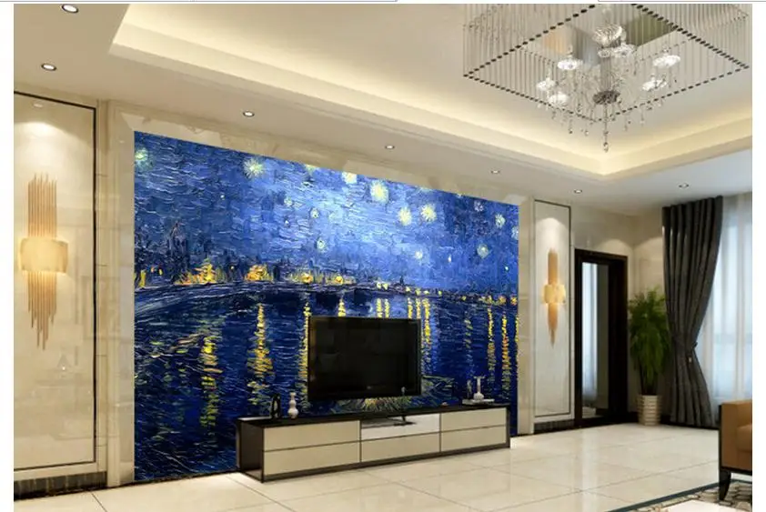 custom photo wallpaper 3d wall murals wallpaper The starry sky background wall decoration painting wallpaper for living room
custom photo wallpaper 3d wall murals wallpaper The starry sky background wall decoration painting wallpaper for living room