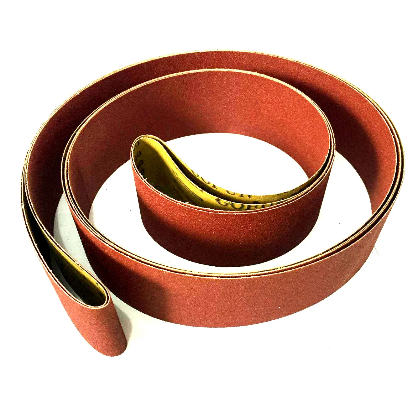 5 Pieces 50x1250mm Abrasive Sanding Belts Grit60-600 Coarse for Fine Grinding Belt Grinder Accessories
5 Pieces 50x1250mm Abrasive Sanding Belts Grit60-600 Coarse for Fine Grinding Belt Grinder Accessories