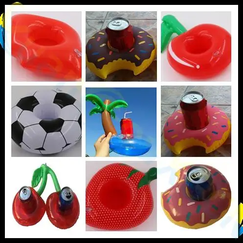 200pcs Pink Flamingo Inflatable Drink Holders Floating Toy Pool Party Bath drinking cup Seat Boat Kids Swimming Inflatable Float
200pcs Pink Flamingo Inflatable Drink Holders Floating Toy Pool Party Bath drinking cup Seat Boat Kids Swimming Inflatable Float