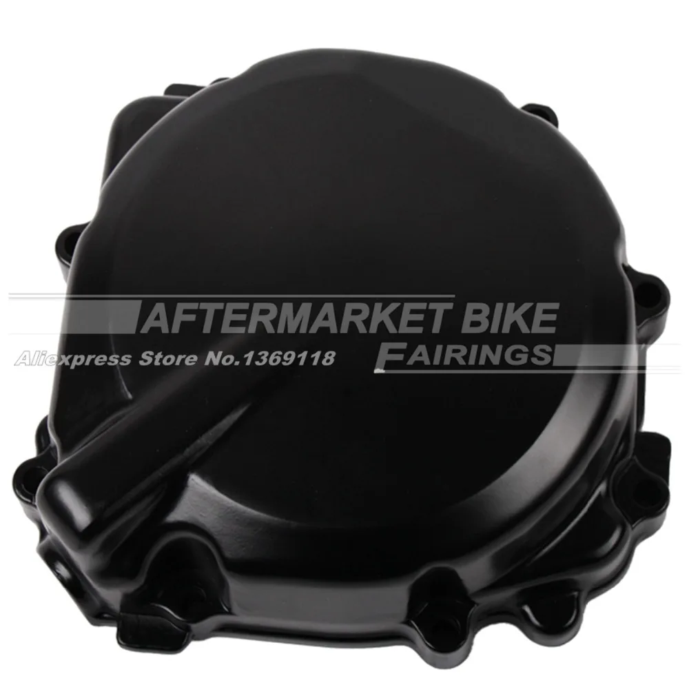 Motorcycle LEFT Crankcase For SUZUKI GSXR600 GSXR750 1996 1997 1998 1999 Engine Stator Crank Case Generator Cover
Motorcycle LEFT Crankcase For SUZUKI GSXR600 GSXR750 1996 1997 1998 1999 Engine Stator Crank Case Generator Cover