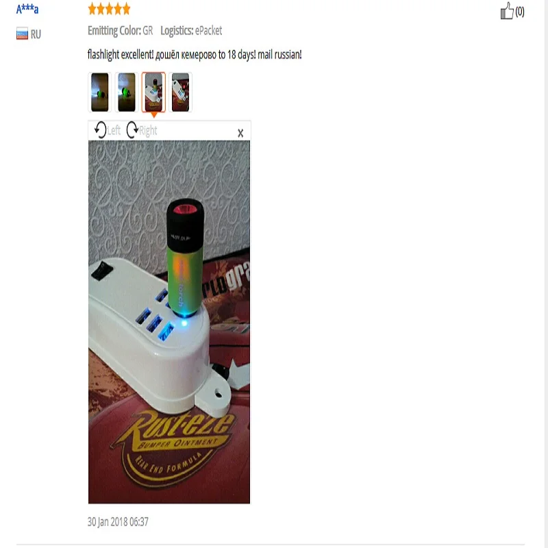 Led Light Usb Charg 0.3W 25Lum Portable Led Mini Torch Flashlight USB Rechargeable Keychain Black Blue Yellow Green Red
Led Light Usb Charg 0.3W 25Lum Portable Led Mini Torch Flashlight USB Rechargeable Keychain Black Blue Yellow Green Red