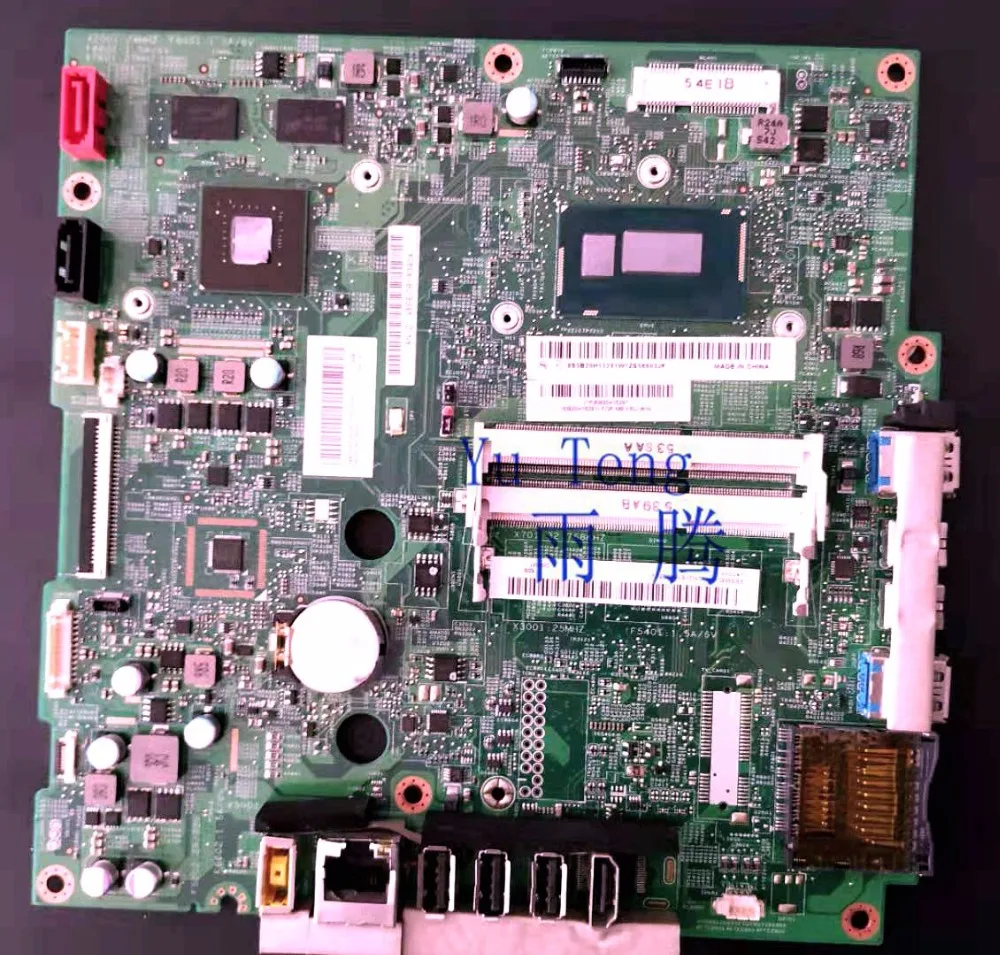 Материнская плата Lenovo C5030 c50-30 все-в-одном для компьютера, материнская плата C5030, процессор i5 348.01203.0011 13138-1 100%, тест ОК, доставка
Материнская плата Lenovo C5030 c50-30 все-в-одном для компьютера, материнская плата C5030, процессор i5 348.01203.0011 13138-1 100%, тест ОК, доставка