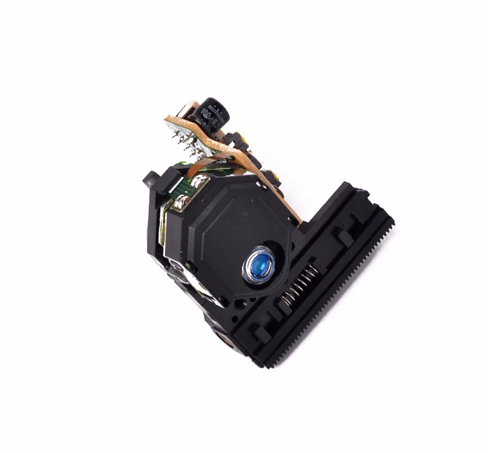 Original Replacement For DENON DCD-625 CD Player Spare Parts Laser Lasereinheit ASSY Unit DCD625 Optical Pickup Bloc Optique
Original Replacement For DENON DCD-625 CD Player Spare Parts Laser Lasereinheit ASSY Unit DCD625 Optical Pickup Bloc Optique