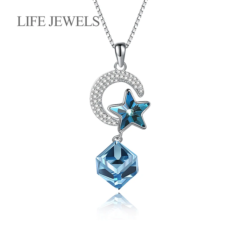 Authentic100% 925 Sterling Silver Crystal Pendants Zircon Charm l Women Luxury Silver Valentine's Day Gift Jewelry 18134
Authentic100% 925 Sterling Silver Crystal Pendants Zircon Charm l Women Luxury Silver Valentine's Day Gift Jewelry 18134