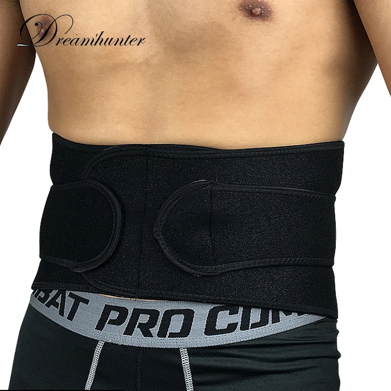 Adjustable Waist Support Sports Weightlifting Basketball Fitness Mens Elastic Belts Lumbar Protector Waist Lumbar Support Belts
Adjustable Waist Support Sports Weightlifting Basketball Fitness Mens Elastic Belts Lumbar Protector Waist Lumbar Support Belts