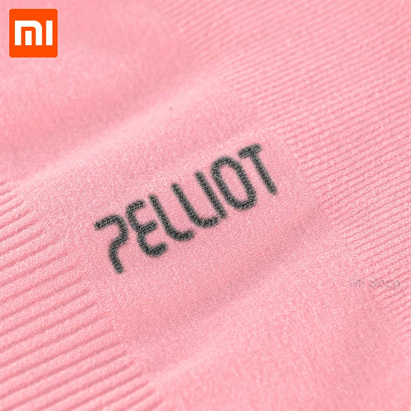 New Xiaomi Mijia Pelliot Sunscreen Ice Silk Arm Guard UPF40+ Sun Protection Cooling outdoor Sunscreen Sleeve Cover 1Pair
New Xiaomi Mijia Pelliot Sunscreen Ice Silk Arm Guard UPF40+ Sun Protection Cooling outdoor Sunscreen Sleeve Cover 1Pair
