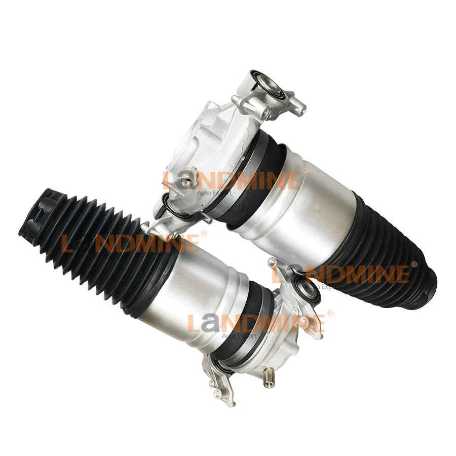 Free Shipping 2pcs 2011-2016 Strut Rear Air Spring AirBag Shock Absorber Fit Audi Q7 VWTouareg Cayenne 7P6601020K 7L5616019KL
Free Shipping 2pcs 2011-2016 Strut Rear Air Spring AirBag Shock Absorber Fit Audi Q7 VWTouareg Cayenne 7P6601020K 7L5616019KL