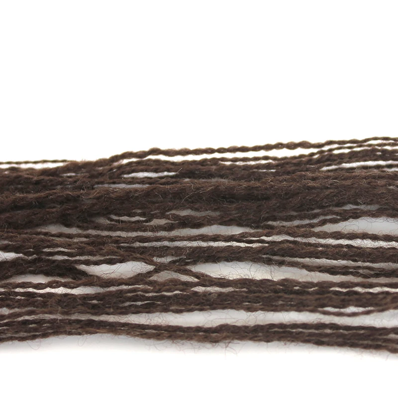 5*50g hank Pure Tibetan Fingering Weight Yarn Hand Knitting and Crocheting Yarn Color Natural Brown
5*50g hank Pure Tibetan Fingering Weight Yarn Hand Knitting and Crocheting Yarn Color Natural Brown