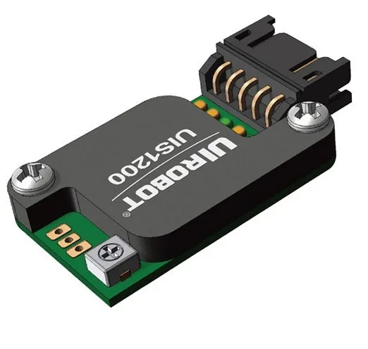 Высокочувствительный модуль датчика уровня жидкости UIS1200, емкость, цифровой сигнал, двухстрочный выход.
Высокочувствительный модуль датчика уровня жидкости UIS1200, емкость, цифровой сигнал, двухстрочный выход.