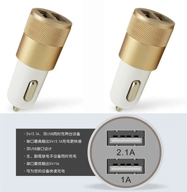 Micro USB 2 0 зарядный кабель для передачи данных и двойное Автомобильное зарядное