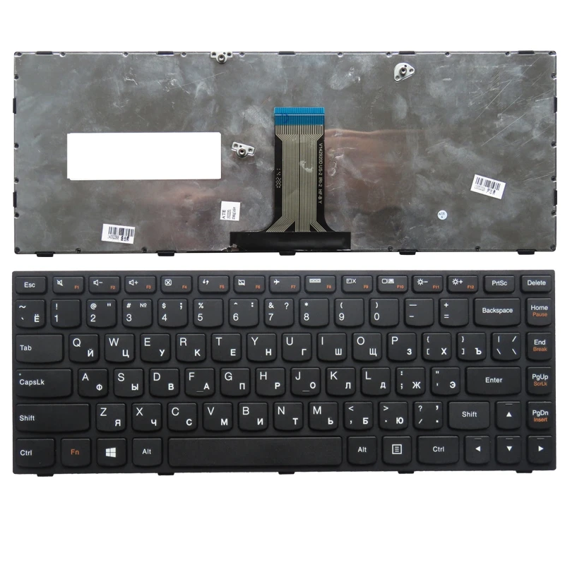 Русская новая клавиатура для LENOVO xiaoxin V1000 V1000AT 1000 SR1000 SR1000AT V3000 V1070 G40-70 G40-70M G40-70MA
Русская новая клавиатура для LENOVO xiaoxin V1000 V1000AT 1000 SR1000 SR1000AT V3000 V1070 G40-70 G40-70M G40-70MA