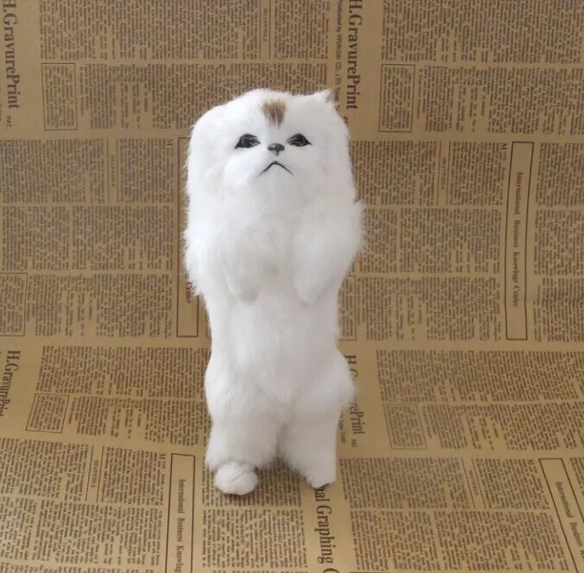 small cute Simulation dog polyethylene&furs lucky dog model gift about 25x8cm y0244
small cute Simulation dog polyethylene&furs lucky dog model gift about 25x8cm y0244