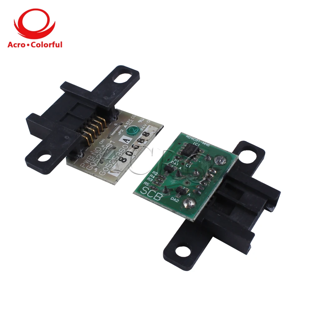 400942 Toner reset chip for Ricoh Aficio AP400 AP400N AP401 AP410 AP410N AP500 laser printer copier cartridge
400942 Toner reset chip for Ricoh Aficio AP400 AP400N AP401 AP410 AP410N AP500 laser printer copier cartridge