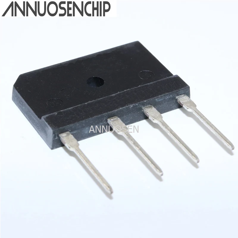 10pcs GBJ5010 KBJ5010 RBV5010 50A 1000V ZIP-4 new and original