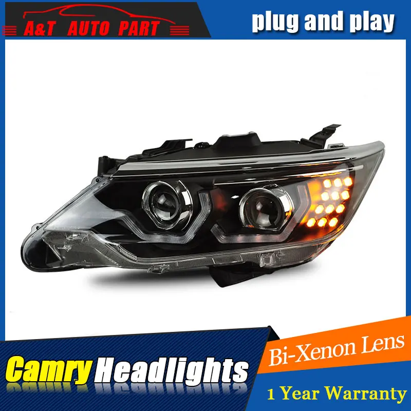 car Styling LED Head Lamp for Toyota Camry led headlights 2015 2016 2017 for Camry drl H7 hid Bi-Xenon Lens angel eye low beam
car Styling LED Head Lamp for Toyota Camry led headlights 2015 2016 2017 for Camry drl H7 hid Bi-Xenon Lens angel eye low beam