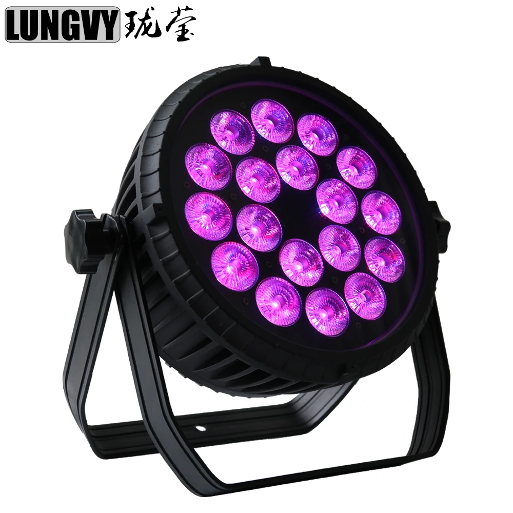 Бесплатная доставка 18x18 Вт RGBWA UV 6 в 1 светодиодный сценический прожектор Par Can DMX512 6CH/10CH профессиональное сценическое оборудование для дискот...
Бесплатная доставка 18x18 Вт RGBWA UV 6 в 1 светодиодный сценический прожектор Par Can DMX512 6CH/10CH профессиональное сценическое оборудование для дискот...