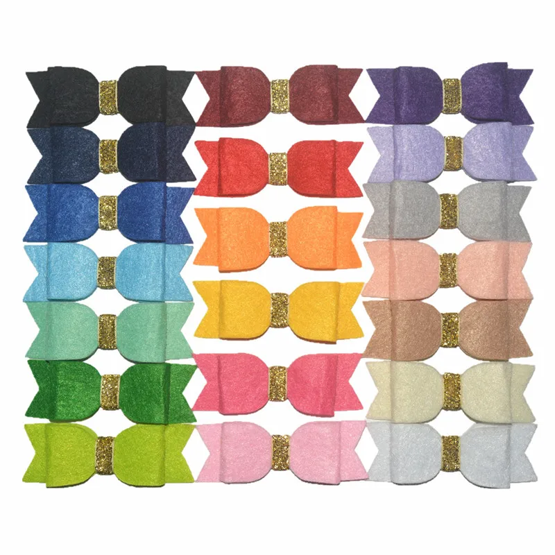 20pcs /lot hair bow with clips large hairbow for children and adults hair accessories for DIY
20pcs /lot hair bow with clips large hairbow for children and adults hair accessories for DIY