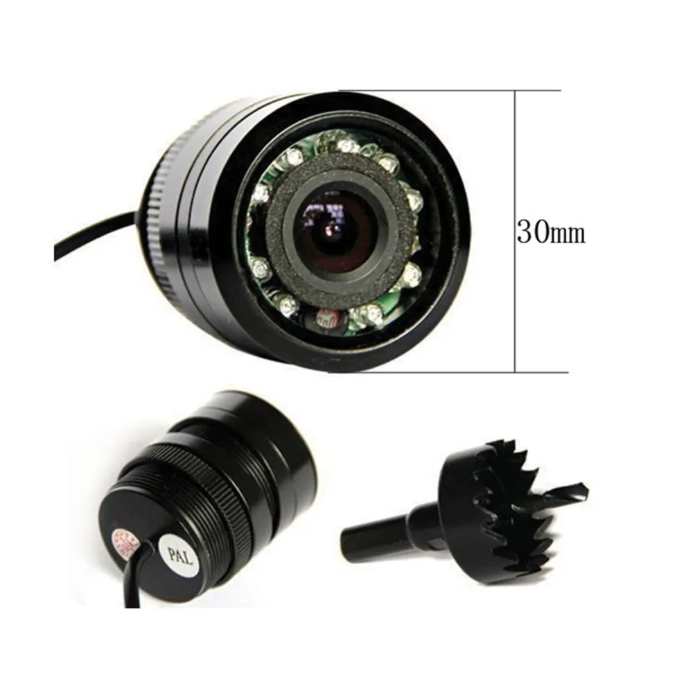 Metal Car Rear View Camera HD Night Vision Reverse Rearview Parking Assistance Camera Universal mini Car Rear View Camera Real W
Metal Car Rear View Camera HD Night Vision Reverse Rearview Parking Assistance Camera Universal mini Car Rear View Camera Real W
