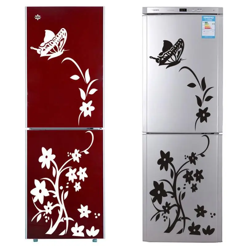 Room decor pansy vines stickers kitchen decoration refrigerator stickers wall decals organizer
Room decor pansy vines stickers kitchen decoration refrigerator stickers wall decals organizer