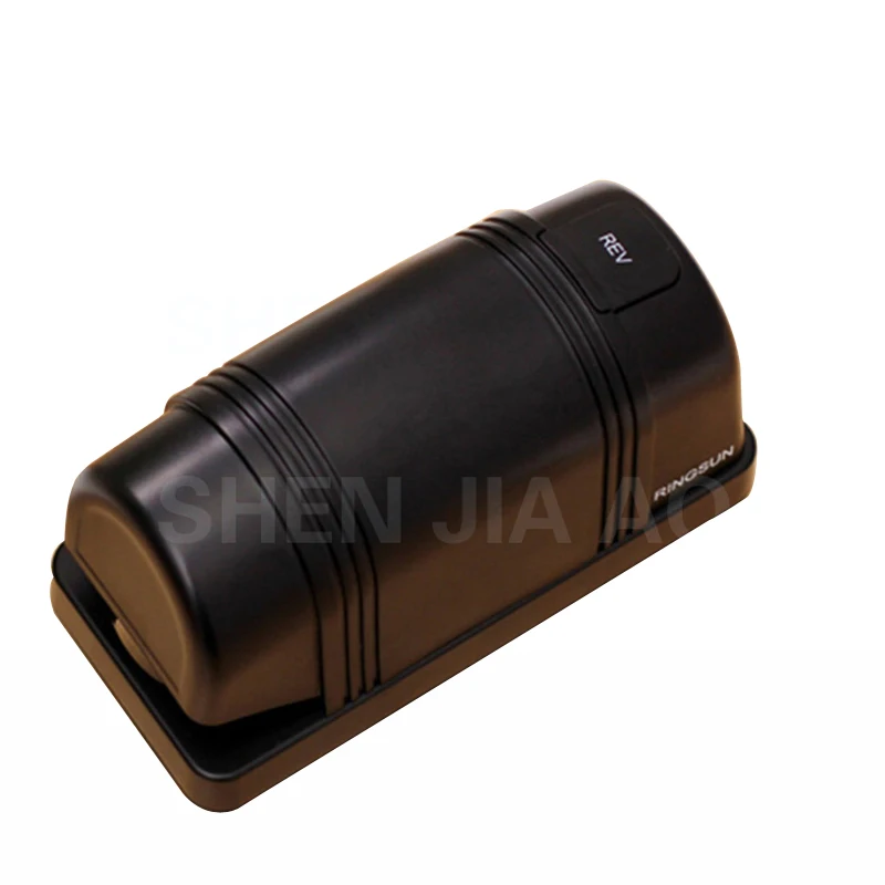 Mini Electric Stapler Automatic Stapler Stationary School and Office Supplies Binding Machine Electronic Paper Stapler 1PC
Mini Electric Stapler Automatic Stapler Stationary School and Office Supplies Binding Machine Electronic Paper Stapler 1PC