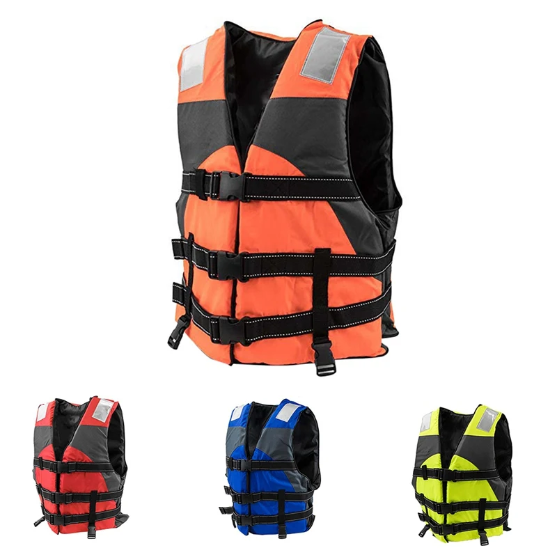 Adults Increase Professional Swimming Life Jacket Oxford Fabric High Buoyancy Foam Drifting Fishing Suit Buoyancy Vest
Adults Increase Professional Swimming Life Jacket Oxford Fabric High Buoyancy Foam Drifting Fishing Suit Buoyancy Vest