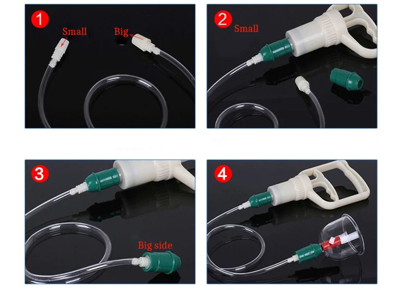 24 Cups/set Vacuum Cupping Massage Cans Chinese Medical Cupping Sets Device Massager Health Monitors Massage Therapy Kits
24 Cups/set Vacuum Cupping Massage Cans Chinese Medical Cupping Sets Device Massager Health Monitors Massage Therapy Kits