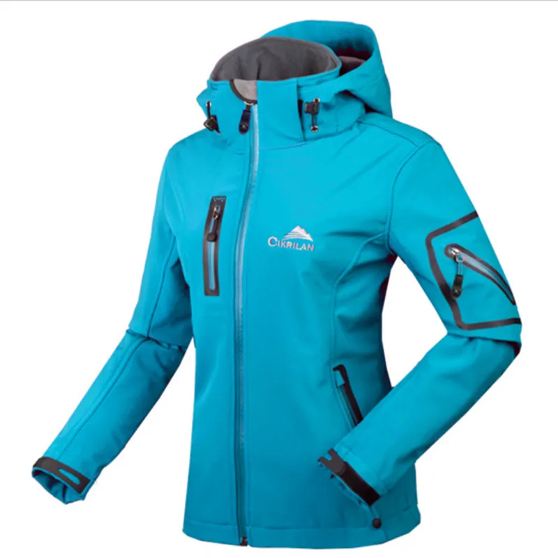 Good Quality Female Cycling or Mountain Climbing Jacket Soft Shell Jacket for Women Outdoor Hiking or Camping Coat Breathable
Good Quality Female Cycling or Mountain Climbing Jacket Soft Shell Jacket for Women Outdoor Hiking or Camping Coat Breathable