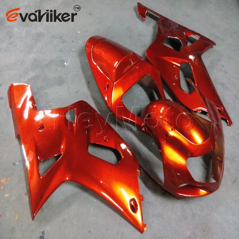 Полные комплекты обтекателей для GSX R600750 2001 2002 2003 K1 01 02 03 оранжевый ABS пластиковый комплект для кузова мотоцикла H3
Полные комплекты обтекателей для GSX R600750 2001 2002 2003 K1 01 02 03 оранжевый ABS пластиковый комплект для кузова мотоцикла H3