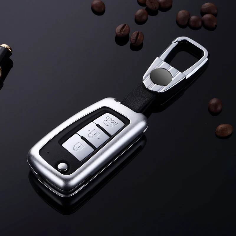 folding car remote key case for Nissan X-Trail Juke Qashqai Micra Pulsar Waterproof case for car key Silicone case for car key
folding car remote key case for Nissan X-Trail Juke Qashqai Micra Pulsar Waterproof case for car key Silicone case for car key