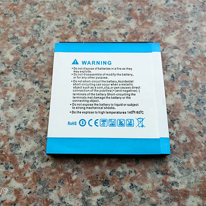 2019 NEW chensuper High quality 3.7V 2800mAh BL209 for Lenovo A706 A788T A820E A760 A516 A378T A398T Battery
2019 NEW chensuper High quality 3.7V 2800mAh BL209 for Lenovo A706 A788T A820E A760 A516 A378T A398T Battery