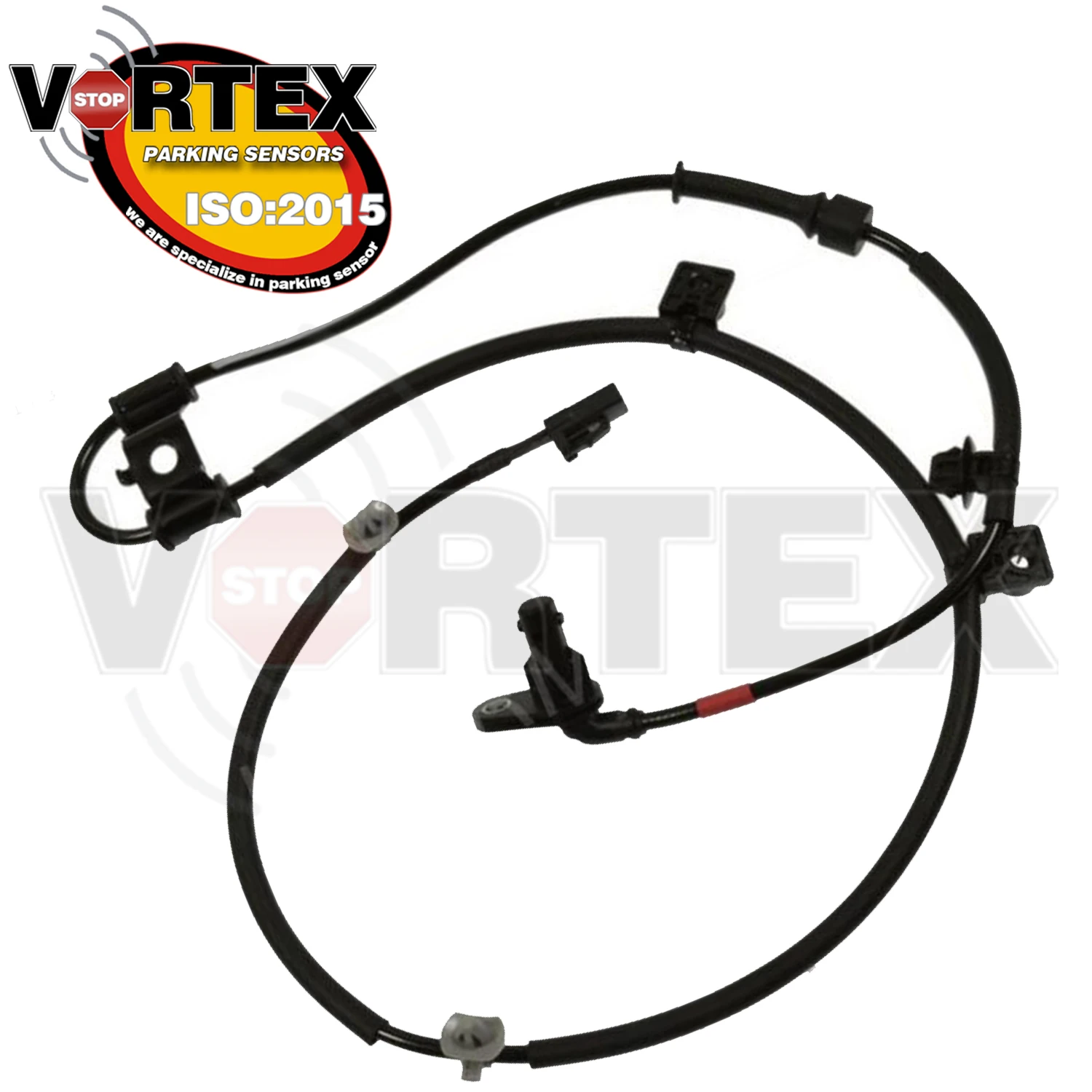 Front Right ABS Wheel Speed Sensor Fit For Hyundai Santa Fe Kia Sorento OEM:95671-2W000 956712W000
Front Right ABS Wheel Speed Sensor Fit For Hyundai Santa Fe Kia Sorento OEM:95671-2W000 956712W000
