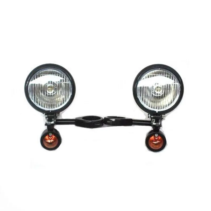 Мотоциклетные поворотники с зажимом вилки 41 мм для Honda Yamaha Suzuki Kawasaki Harley 883 Cruiser Bobber Chopper
Мотоциклетные поворотники с зажимом вилки 41 мм для Honda Yamaha Suzuki Kawasaki Harley 883 Cruiser Bobber Chopper
