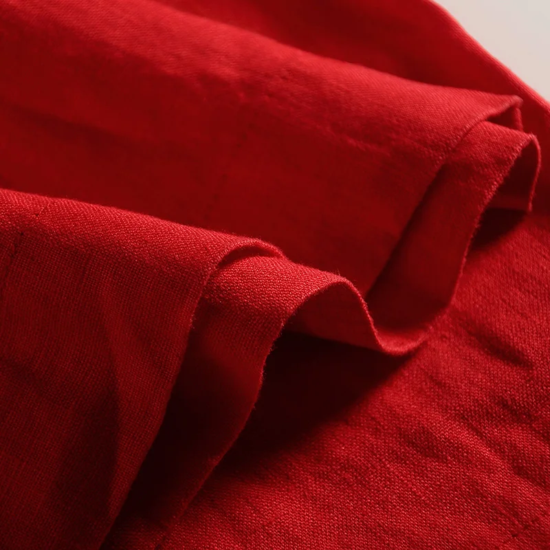Summer Korea Womens Elastic High Waisted Bow Wide Leg Loose Black Red Linen Pants , 2019 Spring Casual 3xl Trousers For Women
Summer Korea Womens Elastic High Waisted Bow Wide Leg Loose Black Red Linen Pants , 2019 Spring Casual 3xl Trousers For Women