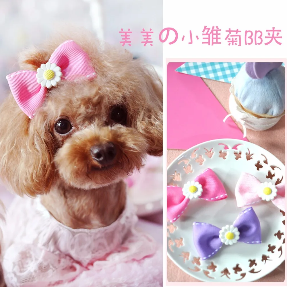 New pet/children hair accessories cute bow hairpin cat accessories wholesale 30pcs
New pet/children hair accessories cute bow hairpin cat accessories wholesale 30pcs