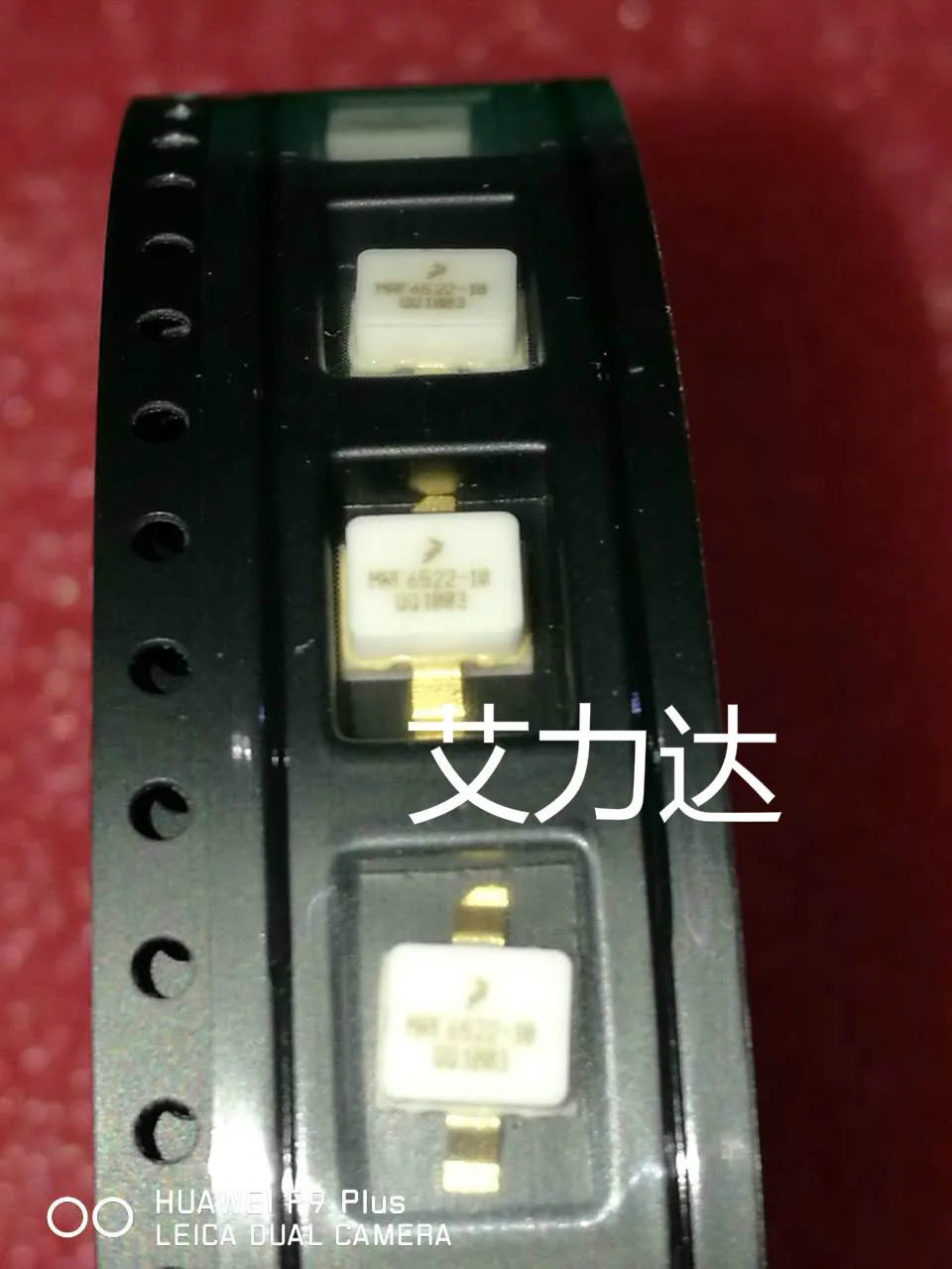 FreeShipping MRF6522-10 920-960MHZ MOSFET Specializing in high frequency devices
FreeShipping MRF6522-10 920-960MHZ MOSFET Specializing in high frequency devices