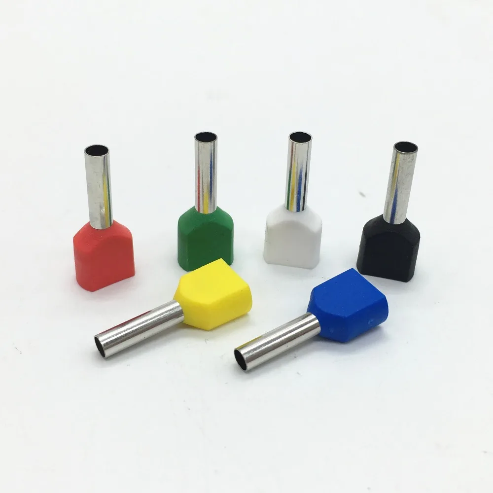 500 Φ 2X6 AWG двойной входной провод и зажимные кольца для 2X16, 0 мм2, Длина штифта 14,0 мм
500 Φ 2X6 AWG двойной входной провод и зажимные кольца для 2X16, 0 мм2, Длина штифта 14,0 мм