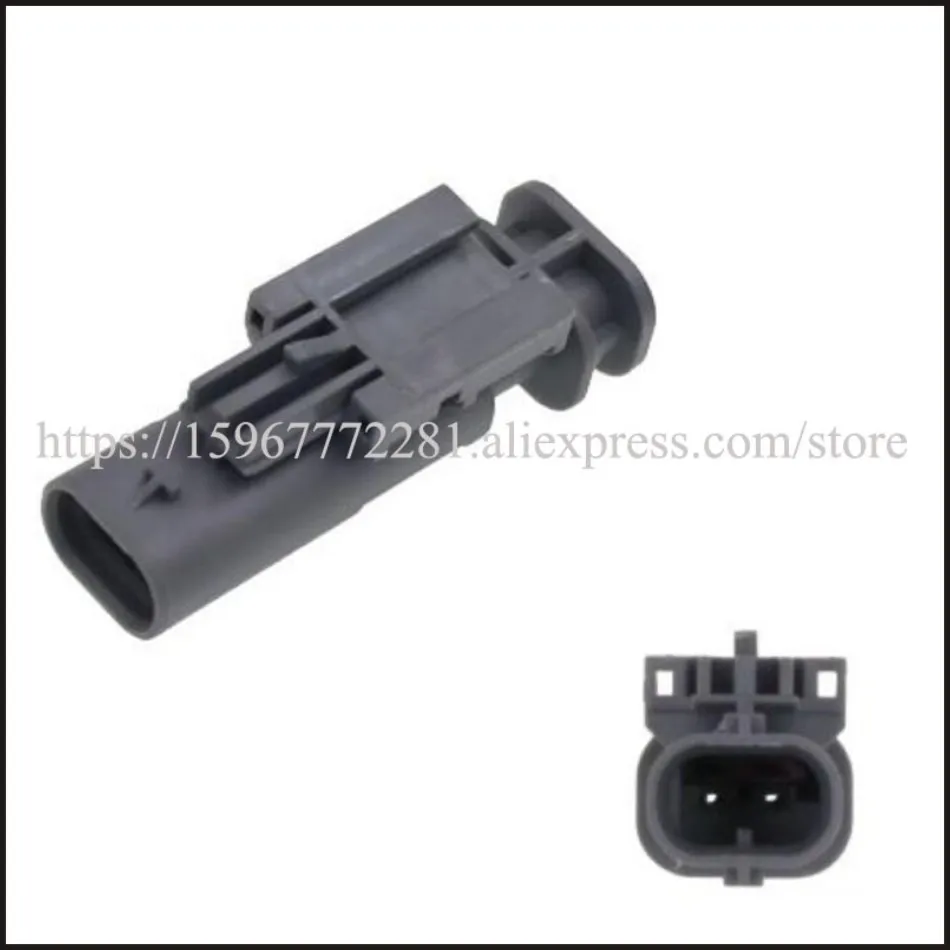 50SET DJ7023WC-1.2-111 male Connector cable Terminal plug connectors jacket auto Plug socket 2 pin female Connector automotive
50SET DJ7023WC-1.2-111 male Connector cable Terminal plug connectors jacket auto Plug socket 2 pin female Connector automotive