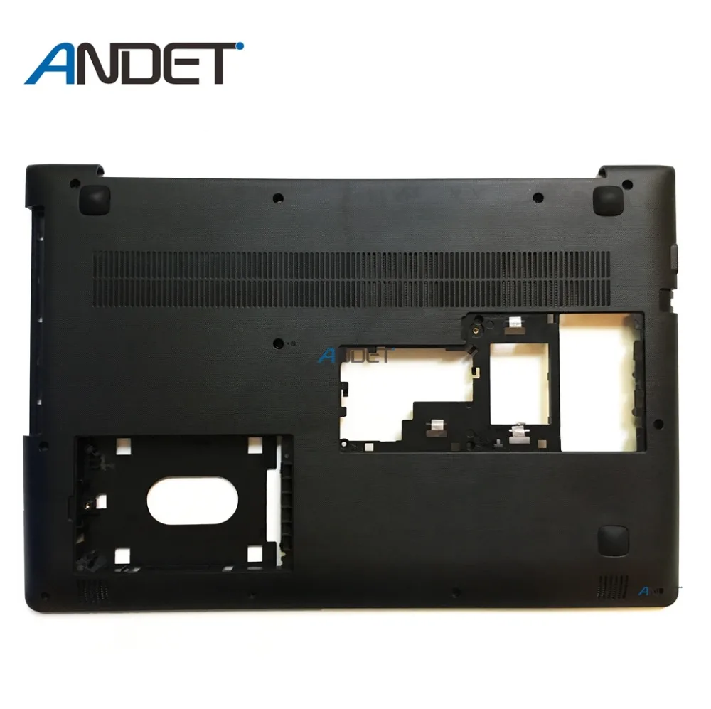 New Original For Lenovo For ideapad 310-15 310-15ISK 310-15ABR 310-15IAP 310-15IKB Base Cover D Lower Case Laptop Bottom
New Original For Lenovo For ideapad 310-15 310-15ISK 310-15ABR 310-15IAP 310-15IKB Base Cover D Lower Case Laptop Bottom