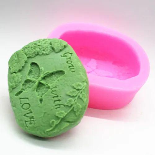Old Retro Ancient Design Round SOAP Making Silicone Molds DIY Chocolate Gift Sugarcraft Cake Decoration butterfly Soap Mold 
Old Retro Ancient Design Round SOAP Making Silicone Molds DIY Chocolate Gift Sugarcraft Cake Decoration butterfly Soap Mold