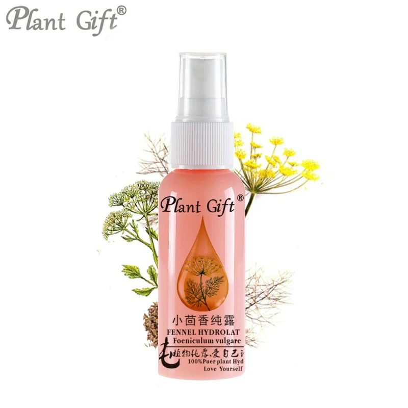 50ml Fennel Sweet Hydrosol Promote Attention Moisturize Improve Skin Laxity Tighten Skin Skin Care Essential Oils Hydrolat
50ml Fennel Sweet Hydrosol Promote Attention Moisturize Improve Skin Laxity Tighten Skin Skin Care Essential Oils Hydrolat