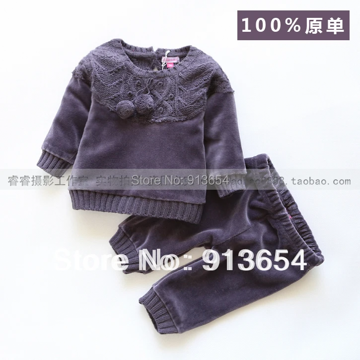 new 2019 spring autumn baby & kids clothes sets Newborn baby boy /girls fleeces pullover kids pants tracksuits child sports suit
new 2019 spring autumn baby & kids clothes sets Newborn baby boy /girls fleeces pullover kids pants tracksuits child sports suit