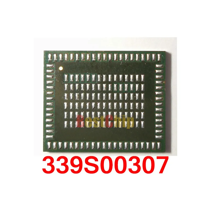 1pcs-5pcs/lot 339S00307 wifi module IC for ipad pro 12.9 A1670 wifi wi-fi ic chip
1pcs-5pcs/lot 339S00307 wifi module IC for ipad pro 12.9 A1670 wifi wi-fi ic chip