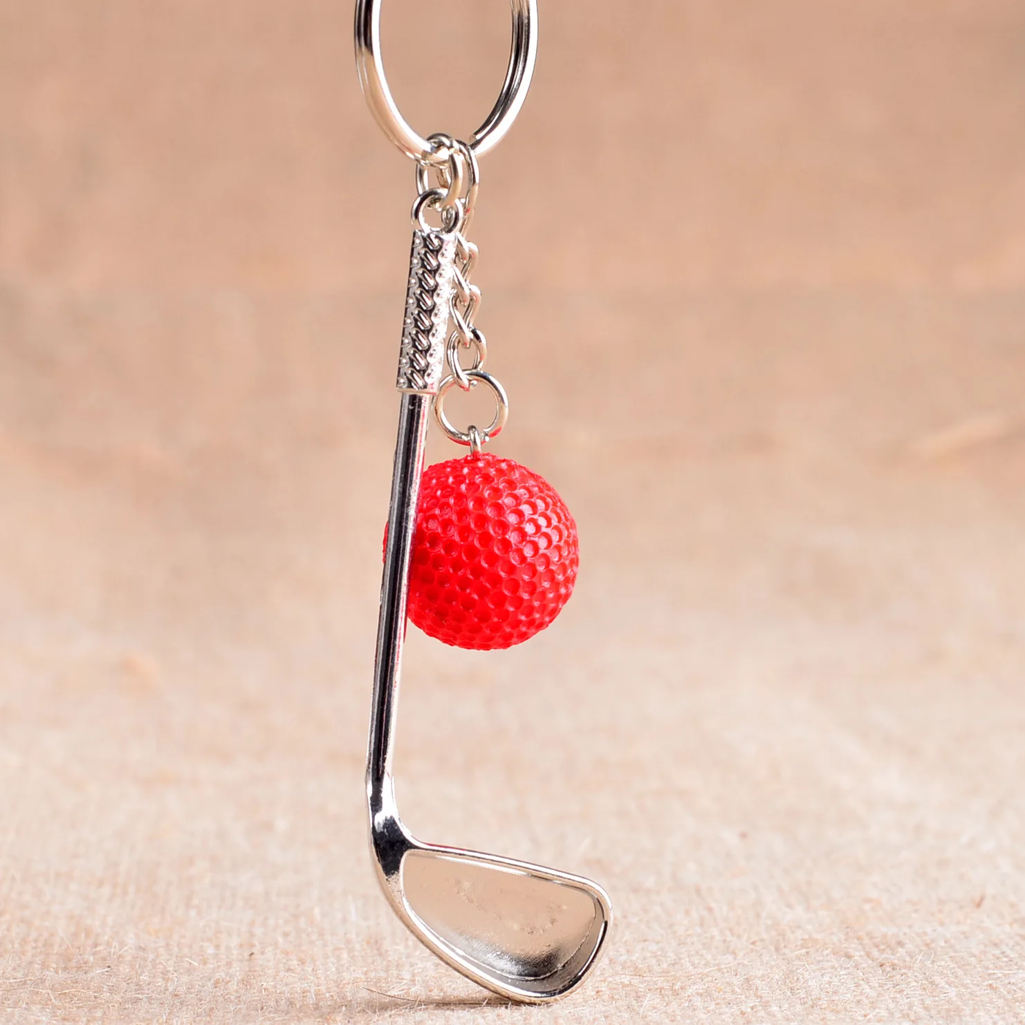 Wholesale 100Pcs/Lots Metal Golf Key Buckle High Grade Sporting Goods Sports Souvenirs Ball Key Ring
Wholesale 100Pcs/Lots Metal Golf Key Buckle High Grade Sporting Goods Sports Souvenirs Ball Key Ring